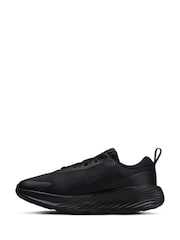 Nike Black Legend Essential 4 Workout Trainers - Image 2 of 11