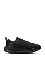Nike Black Legend Essential 4 Workout Trainers - Image 3 of 11