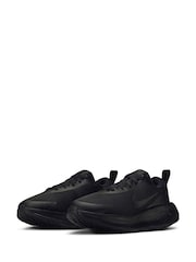 Nike Black Legend Essential 4 Workout Trainers - Image 5 of 11
