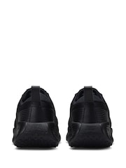 Nike Black Legend Essential 4 Workout Trainers - Image 6 of 11