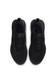 Nike Black Legend Essential 4 Workout Trainers - Image 7 of 11