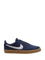Nike Midnight Navy Killshot 2 Trainers - Image 1 of 4