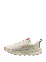Nike Cream Promina Walking Trainers - Image 2 of 4