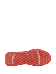 Nike Cream Promina Walking Trainers - Image 4 of 4