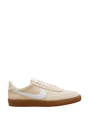 Nike Ivory White Killshot 2 Trainers - Image 1 of 4