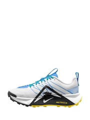 Nike White Wildhorse 10 Trail Running Trainers - Image 2 of 4