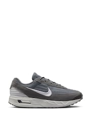 Nike Grey Blue Air Max Verse Trainers - Image 1 of 10