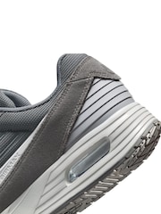 Nike Grey Blue Air Max Verse Trainers - Image 10 of 10