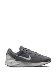 Nike Grey Blue Air Max Verse Trainers - Image 3 of 10