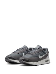 Nike Grey Blue Air Max Verse Trainers - Image 5 of 10