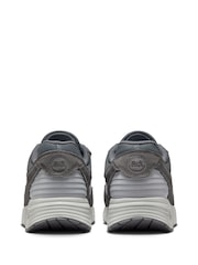 Nike Grey Blue Air Max Verse Trainers - Image 6 of 10