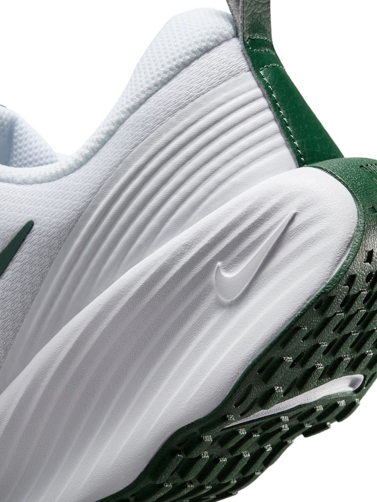 Bela/zelena - Nike Promina Walking Trainers - Slika 11 iz 11 Bela/zelena - Nike Promina Walking Trainers - Slika 11 iz 11