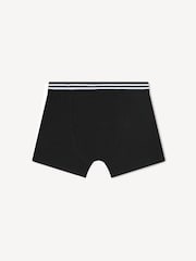 BOSS Black Logo Boxers 2 Pack - Image 4 of 4