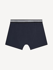BOSS Blue Logo Boxers 2 Pack - Image 4 of 4