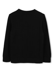 BOSS Black Vintage Logo Crew Neck 100% Cotton Sweatshirt - Image 2 of 2