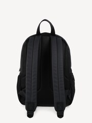 BOSS Black Logo Backpack Rucksack Bag - Image 2 of 4