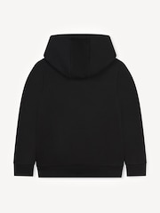 BOSS Black Logo Hoodie - Image 2 of 3