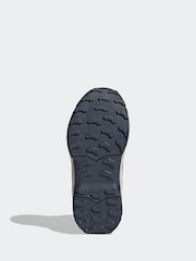 Azul - adidas Terrex AX4R Mid Trainers - Imagen 7 de 9