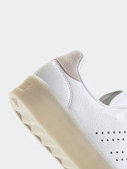 adidas White Advantage Disrupt Trainers - Image 3 of 10