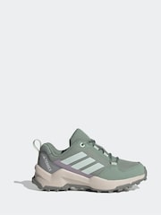 adidas Green Duramo SL2 Trainers - Image 1 of 11