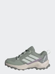 adidas Green Duramo SL2 Trainers - Image 11 of 11