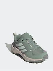 adidas Green Duramo SL2 Trainers - Image 2 of 11