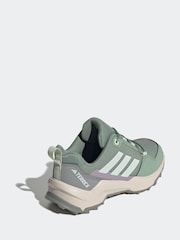 adidas Green Duramo SL2 Trainers - Image 4 of 11