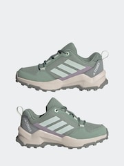 adidas Green Duramo SL2 Trainers - Image 5 of 11