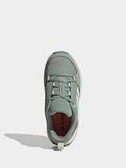 adidas Green Duramo SL2 Trainers - Image 6 of 11