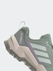 adidas Green Duramo SL2 Trainers - Image 8 of 11
