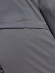 adidas Grey Tiro 24 Shorts - Image 4 of 6