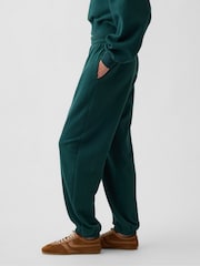 Gap Green VintageSoft Relaxed Joggers - Image 3 of 6