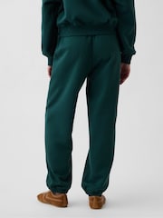 Gap Green VintageSoft Relaxed Joggers - Image 4 of 6