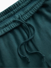 Gap Green VintageSoft Relaxed Joggers - Image 5 of 6