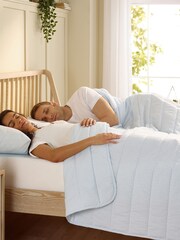Slumberdown Cool Touch PCM Summer Duvet - Image 1 of 9