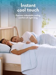 Slumberdown Cool Touch PCM Summer Duvet - Image 2 of 9