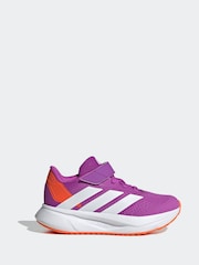 adidas Purple Duramo SL2 Trainers - Image 1 of 10