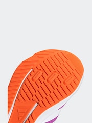 adidas Purple Duramo SL2 Trainers - Image 10 of 10