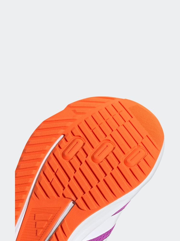 adidas Purple Duramo SL2 Trainers - Image 10 of 10