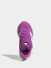 adidas Purple Duramo SL2 Trainers - Image 7 of 10