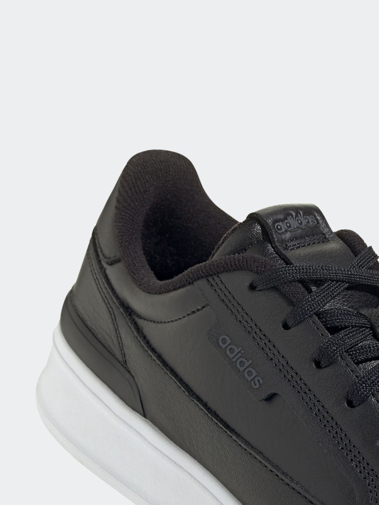 Buy adidas Black Aspyre Trainers from the Next UK online shop