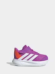 adidas Purple Duramo SL2 Trainers - Image 1 of 10