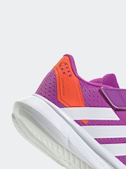 adidas Purple Duramo SL2 Trainers - Image 10 of 10