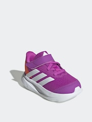 adidas Purple Duramo SL2 Trainers - Image 3 of 10
