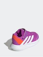 adidas Purple Duramo SL2 Trainers - Image 4 of 10