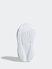 adidas Purple Duramo SL2 Trainers - Image 8 of 10