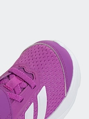 adidas Purple Duramo SL2 Trainers - Image 9 of 10
