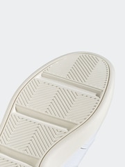 adidas White Aspyre Trainers - Image 10 of 10