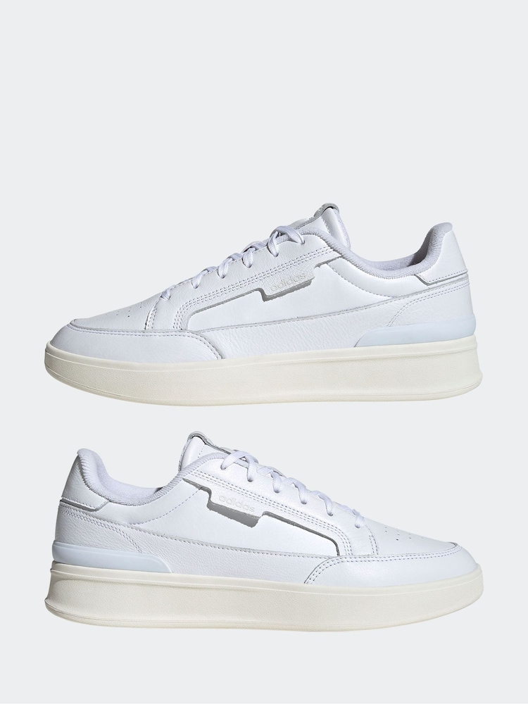 Buy adidas Off White Aspyre Trainers from Next Philippines