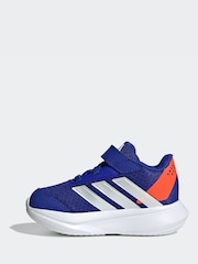 adidas Blue Duramo SL2 Shoes - Image 2 of 9
